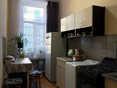 квартира за адресою Луки Долинського вул., 4