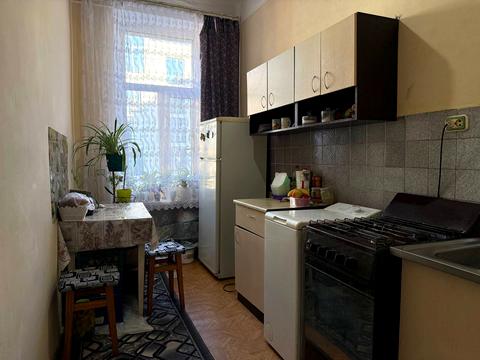 квартира за адресою Луки Долинського вул., 4