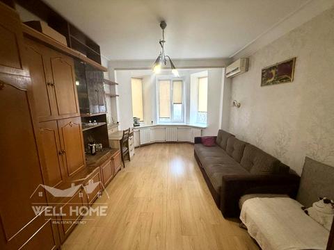 квартира за адресою Дніпроводська вул., 2