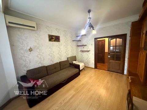 квартира за адресою Дніпроводська вул., 2