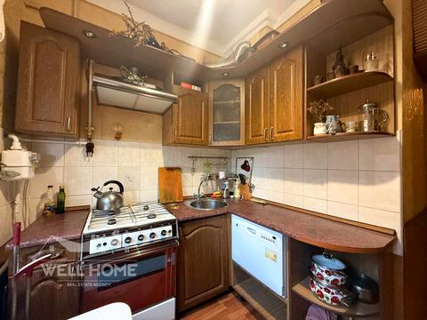 квартира за адресою Дніпроводська вул., 2