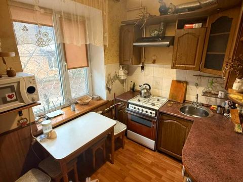 квартира за адресою Дніпроводська вул., 2