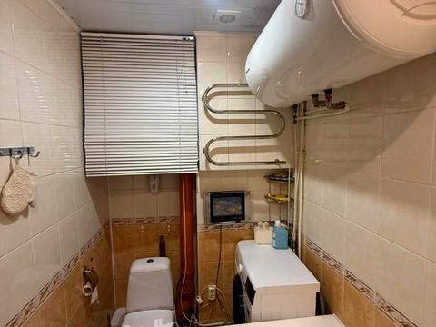 квартира за адресою Дніпроводська вул., 2