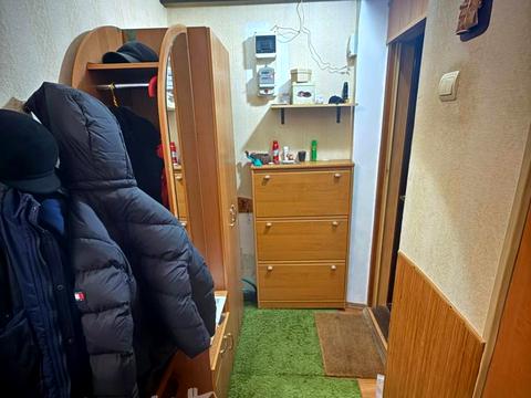 квартира за адресою Дніпроводська вул., 2