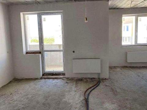 квартира по адресу Зубарева ул., 34