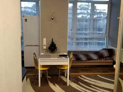 квартира по адресу Дизельная ул., 14