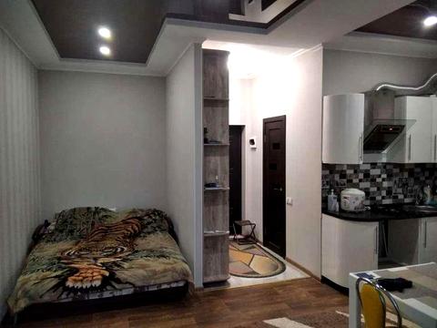 квартира по адресу Дизельная ул., 14