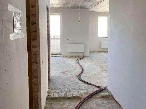 квартира по адресу Зубарева ул., 34