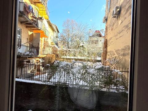 квартира за адресою Івана Вишенського вул., 40