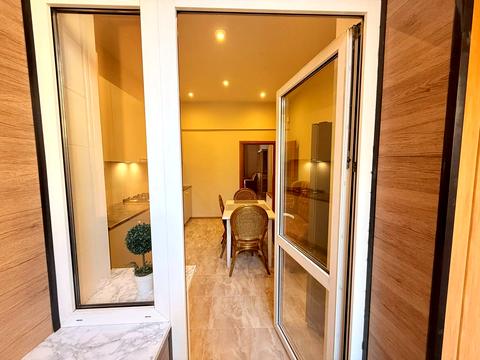 квартира за адресою Івана Вишенського вул., 40