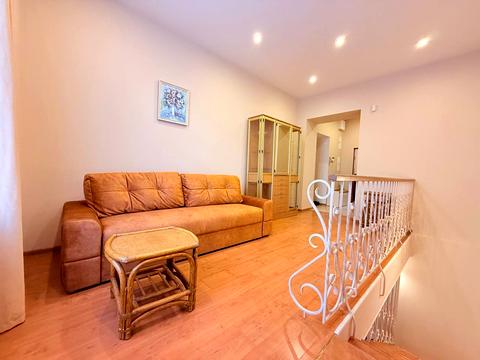 квартира за адресою Івана Вишенського вул., 40