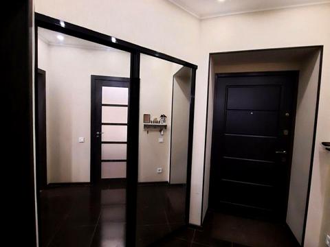 квартира по адресу Дача 55 ул., 11