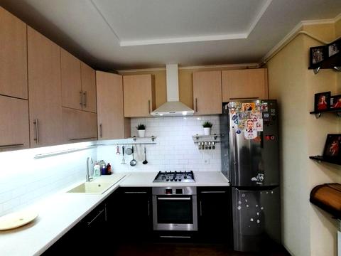 квартира по адресу Дача 55 ул., 11