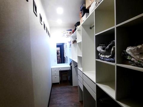 квартира по адресу Дача 55 ул., 11