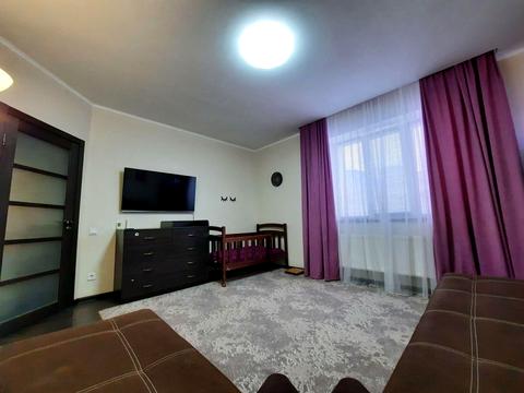 квартира по адресу Дача 55 ул., 11