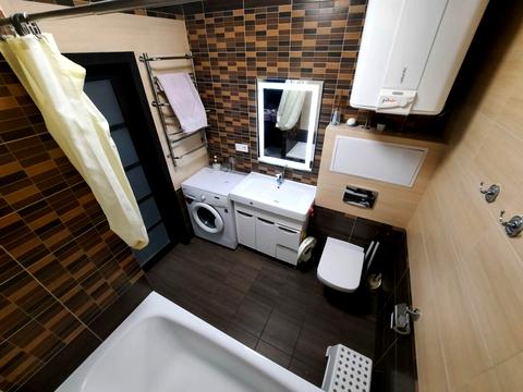 квартира по адресу Дача 55 ул., 11