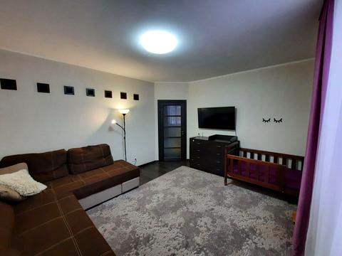 квартира по адресу Дача 55 ул., 11