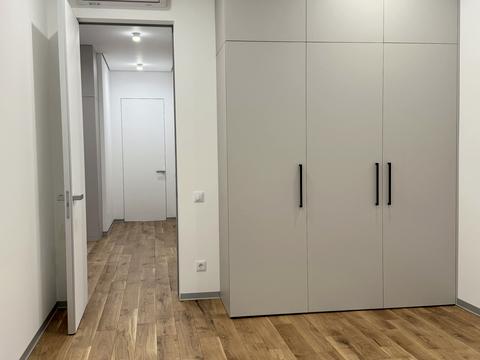 квартира за адресою Бульварно-Кудрявська вул. (Воровського), 17