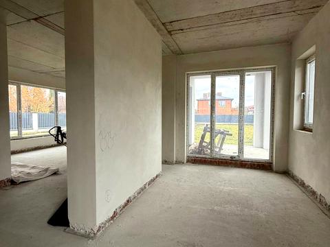 дом по адресу Васильковая ул., 6