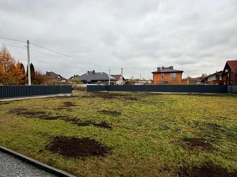 дом по адресу Васильковая ул., 6