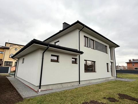 дом по адресу Васильковая ул., 6