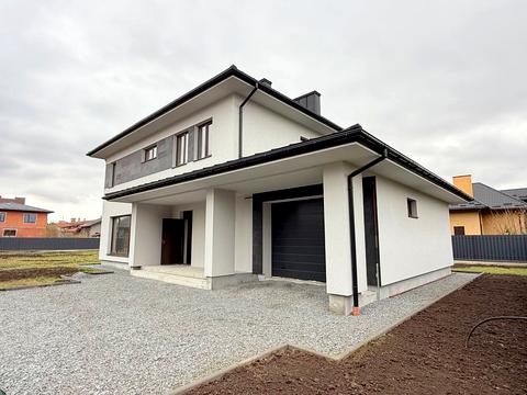 дом по адресу Васильковая ул., 6