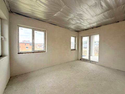 дом по адресу Васильковая ул., 6