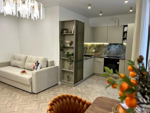 квартира за адресою Миколаївська вул., 24