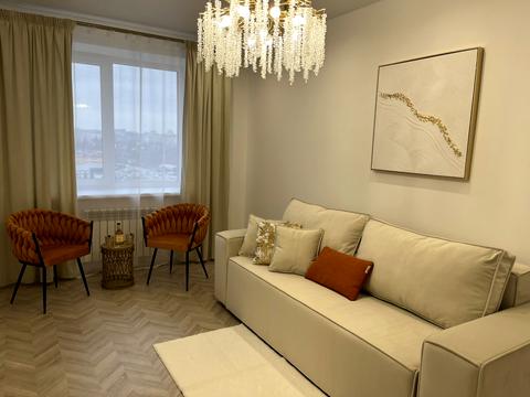 квартира за адресою Миколаївська вул., 24