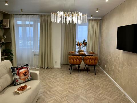 квартира за адресою Миколаївська вул., 24