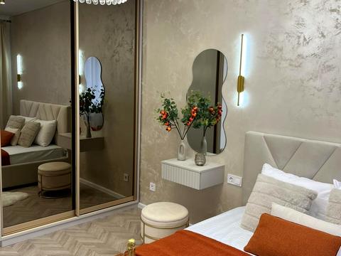 квартира за адресою Миколаївська вул., 24