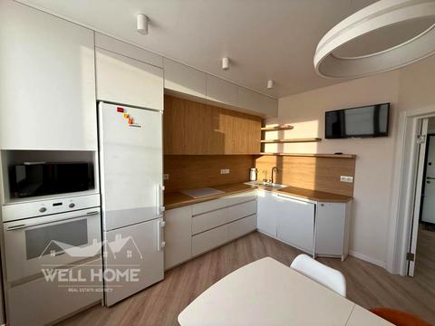 квартира по адресу Борисо-Глібська ул. (Ватутіна), 111-В