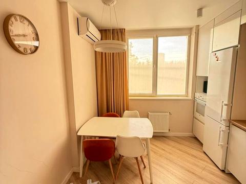 квартира по адресу Борисо-Глібська ул. (Ватутіна), 111-В