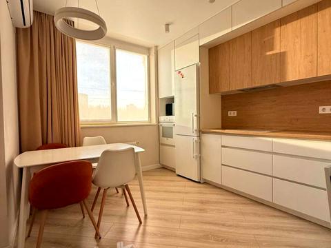 квартира по адресу Борисо-Глібська ул. (Ватутіна), 111-В