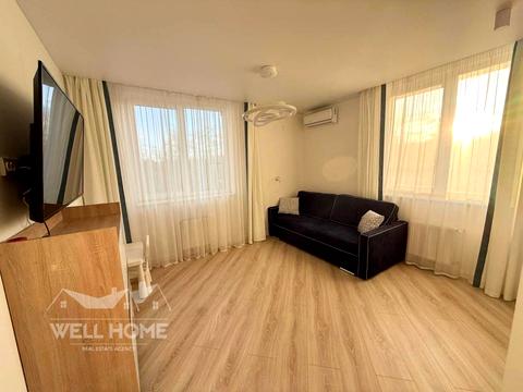 квартира по адресу Борисо-Глібська ул. (Ватутіна), 111-В