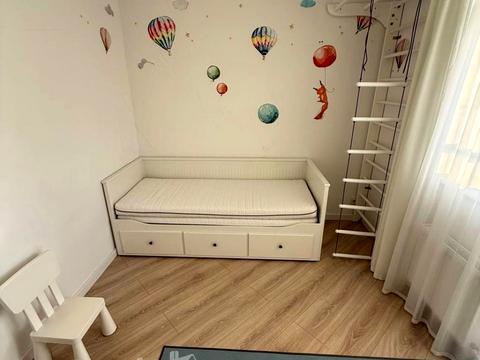 квартира по адресу Борисо-Глібська ул. (Ватутіна), 111-В