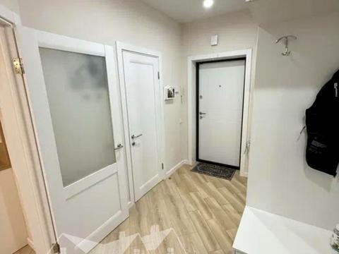 квартира по адресу Борисо-Глібська ул. (Ватутіна), 111-В