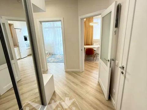 квартира по адресу Борисо-Глібська ул. (Ватутіна), 111-В