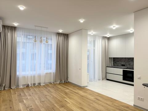 квартира за адресою Бульварно-Кудрявська вул. (Воровського), 17