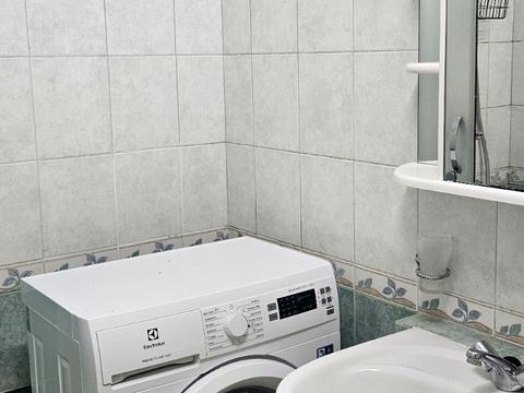 квартира по адресу Космическая ул., 27