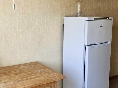 квартира по адресу Космическая ул., 27