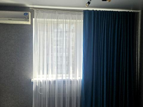 квартира по адресу Космическая ул., 27