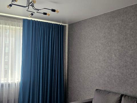 квартира по адресу Космическая ул., 27