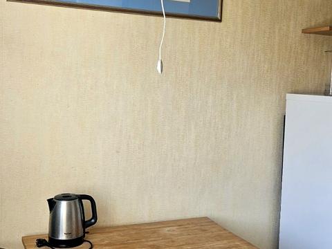 квартира по адресу Космическая ул., 27