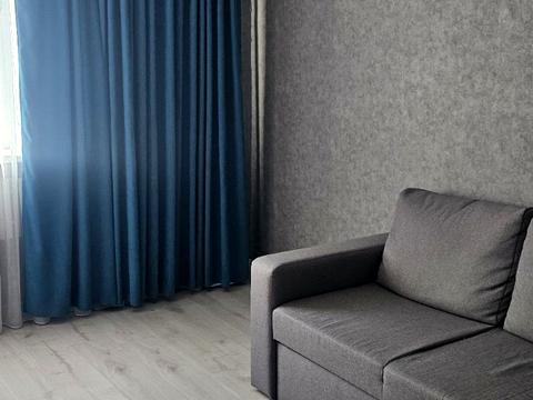 квартира по адресу Космическая ул., 27