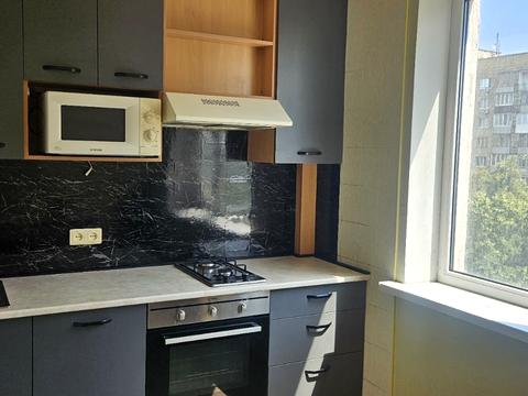 квартира по адресу Космическая ул., 27