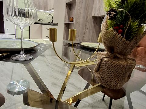 квартира за адресою Радісна вул., 6