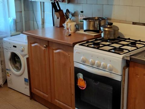 квартира по адресу Верховной Рады бульв., 19