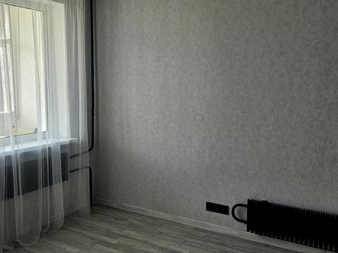 квартира по адресу Космическая ул., 27