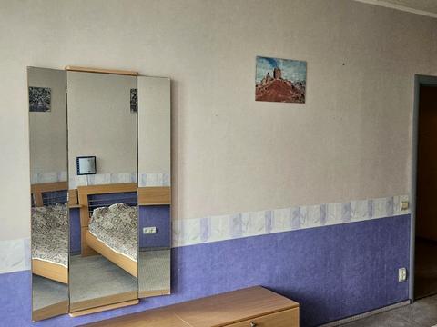 квартира по адресу Космическая ул., 27